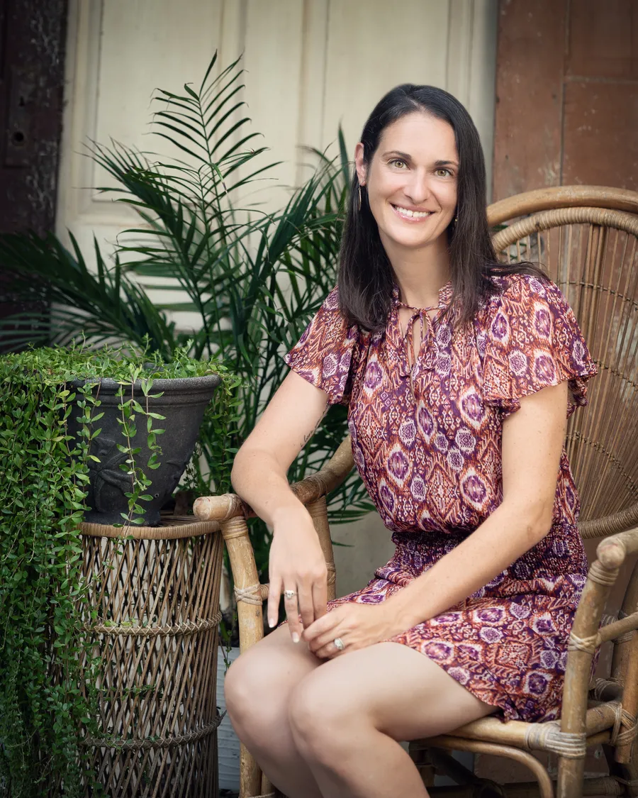 Kathleen Draper, MS, RDN, LDN