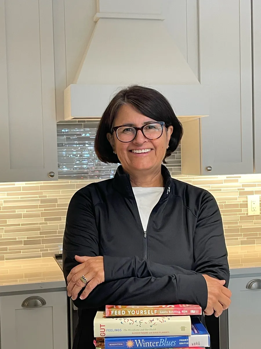 Theresa Logan, MS, RDN, LDN